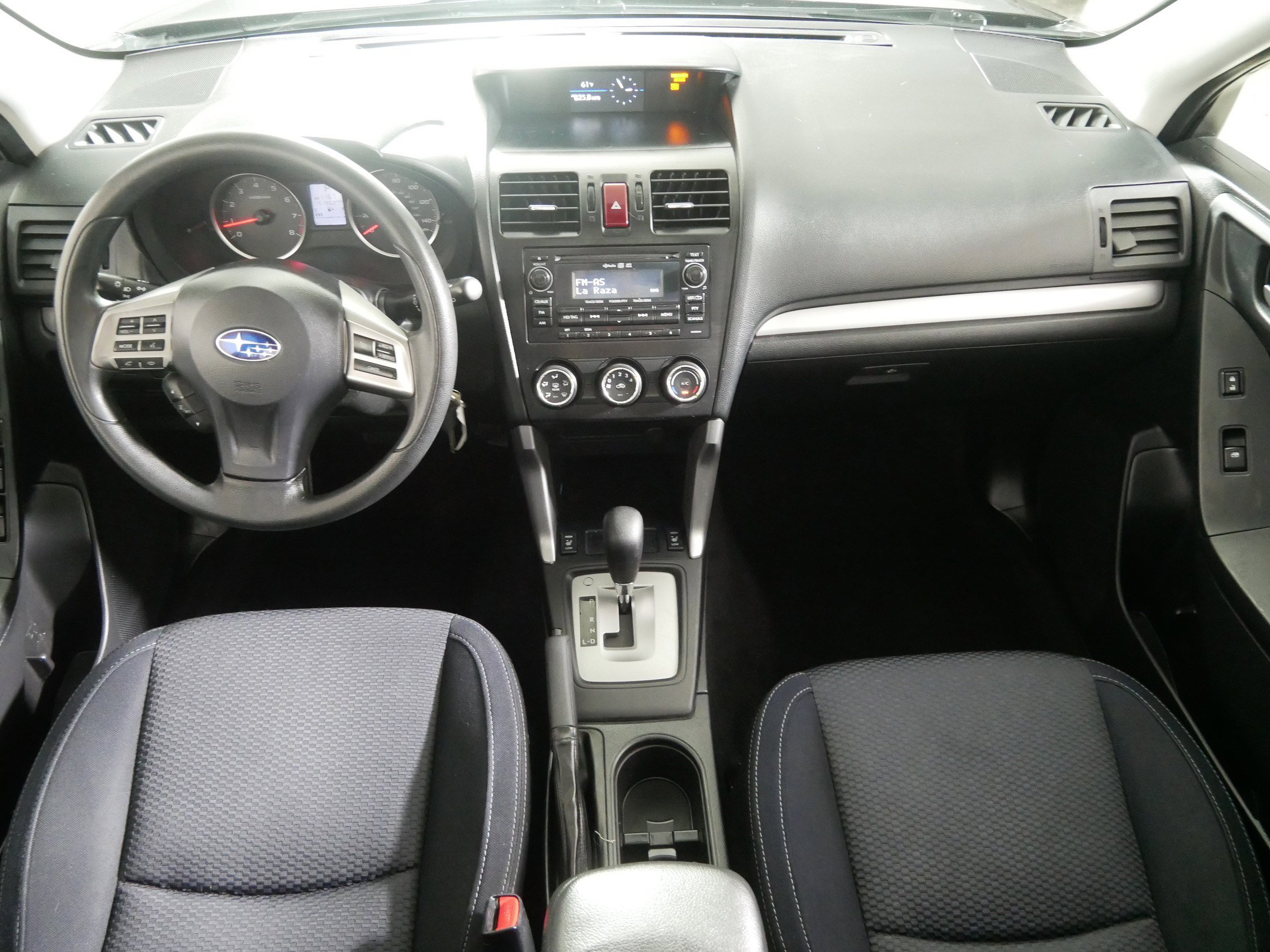 Used 2015 Subaru Forester 2.5i Premium w/ Popular Package #1 image 10