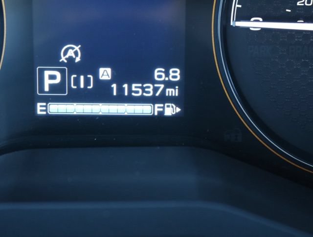 Used 2024 Subaru Forester Wilderness AWD/4WD image 31