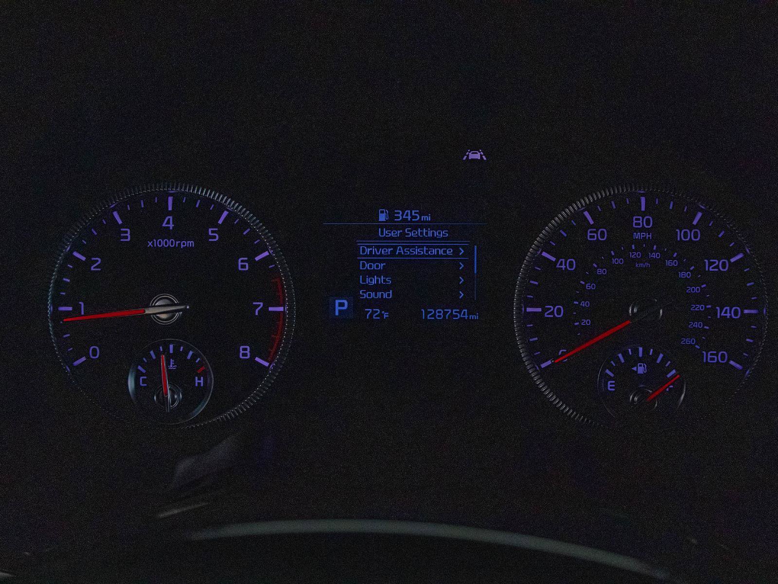 Used 2020 Kia Telluride S FWD image 15