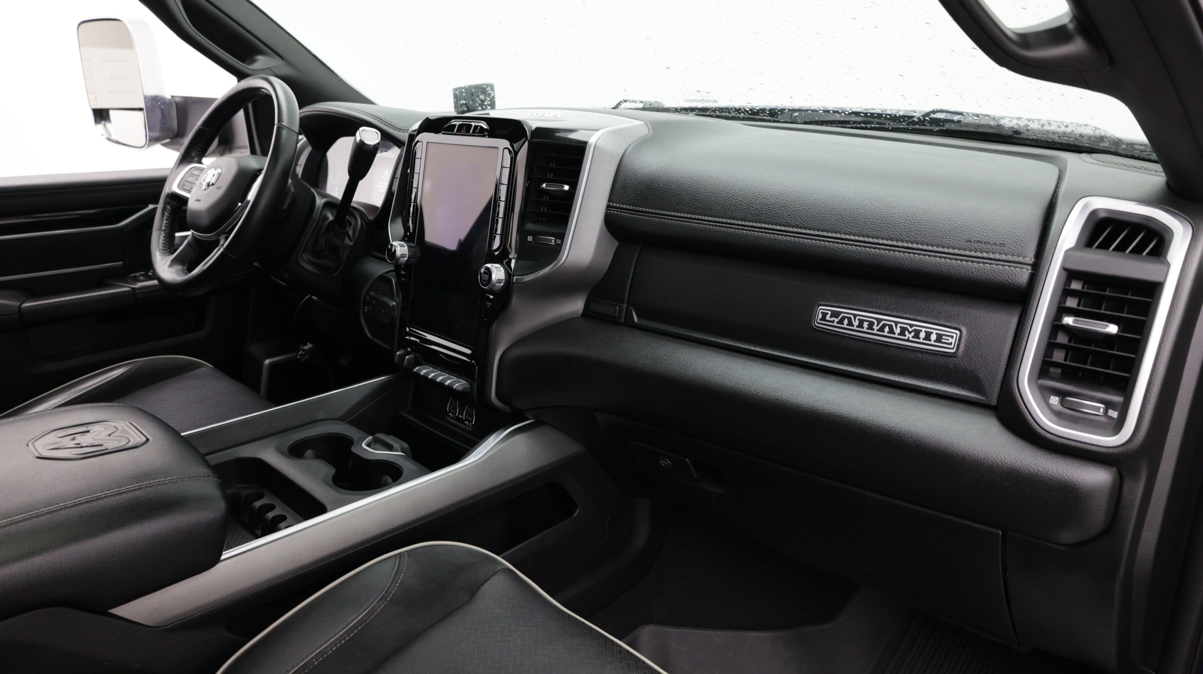 Used 2020 RAM 3500 Laramie AWD/4WD image 55
