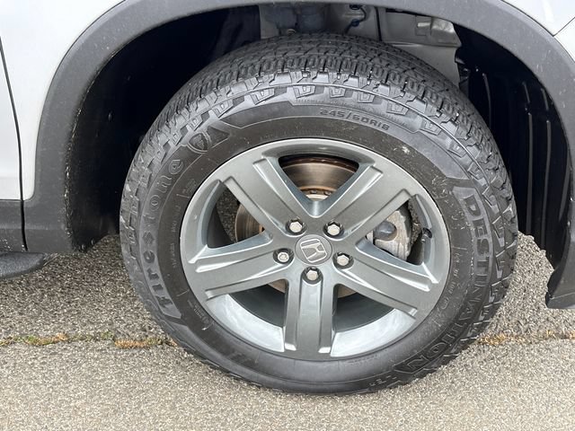 Used 2023 Honda Ridgeline RTL-E image 7