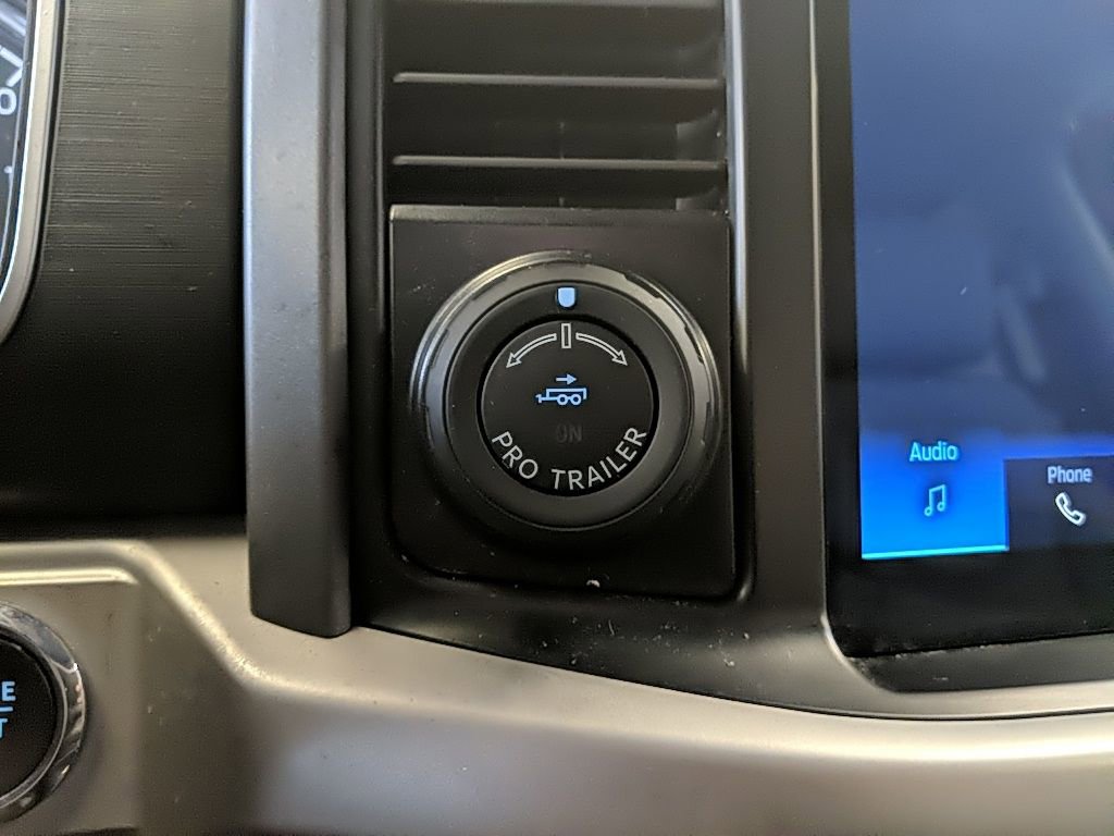 Certified 2022 Ford F150 XLT w/ Equipment Group 302A High image 21