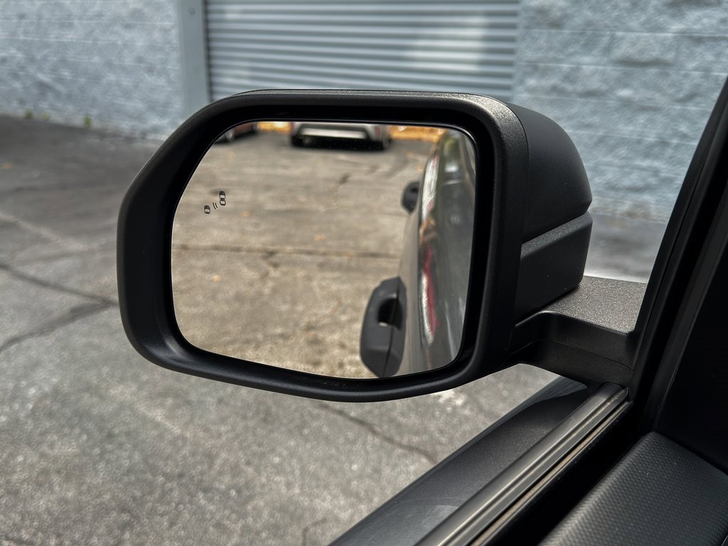 Used 2024 Ford Bronco Sport Big Bend image 34