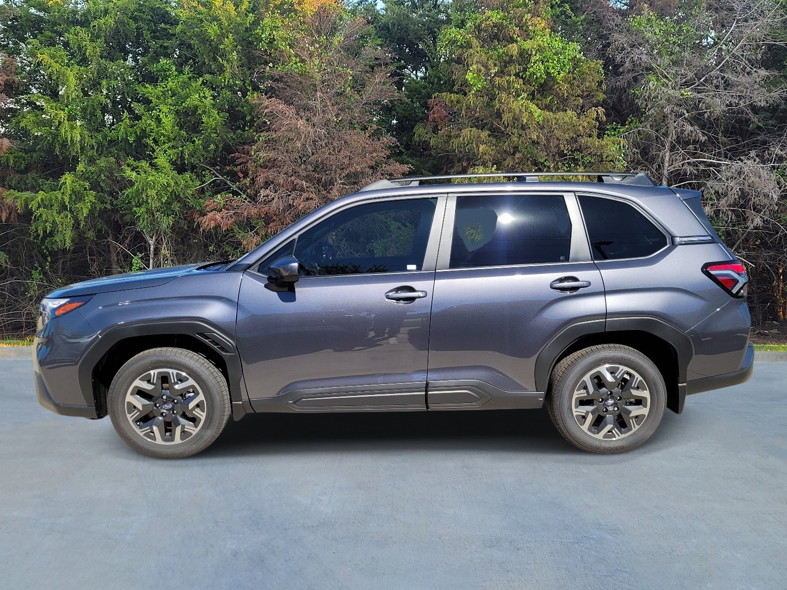 New 2026 Subaru Forester Premium AWD/4WD image 21