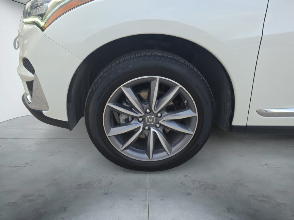 Used 2019 Acura RDX w/ Technology Package AWD/4WD image 14