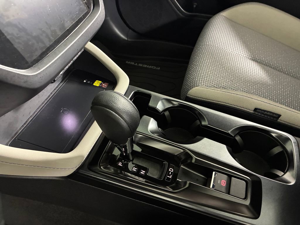 Certified 2026 Subaru Forester Premium AWD/4WD image 17