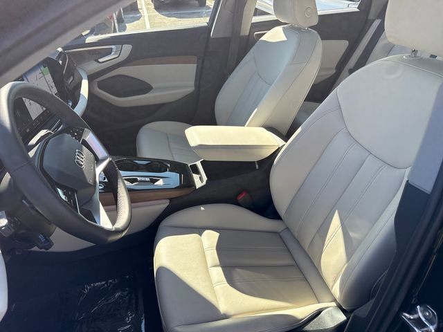 Certified 2025 Audi A5 2.0T Premium Plus w/ Premium Plus image 21