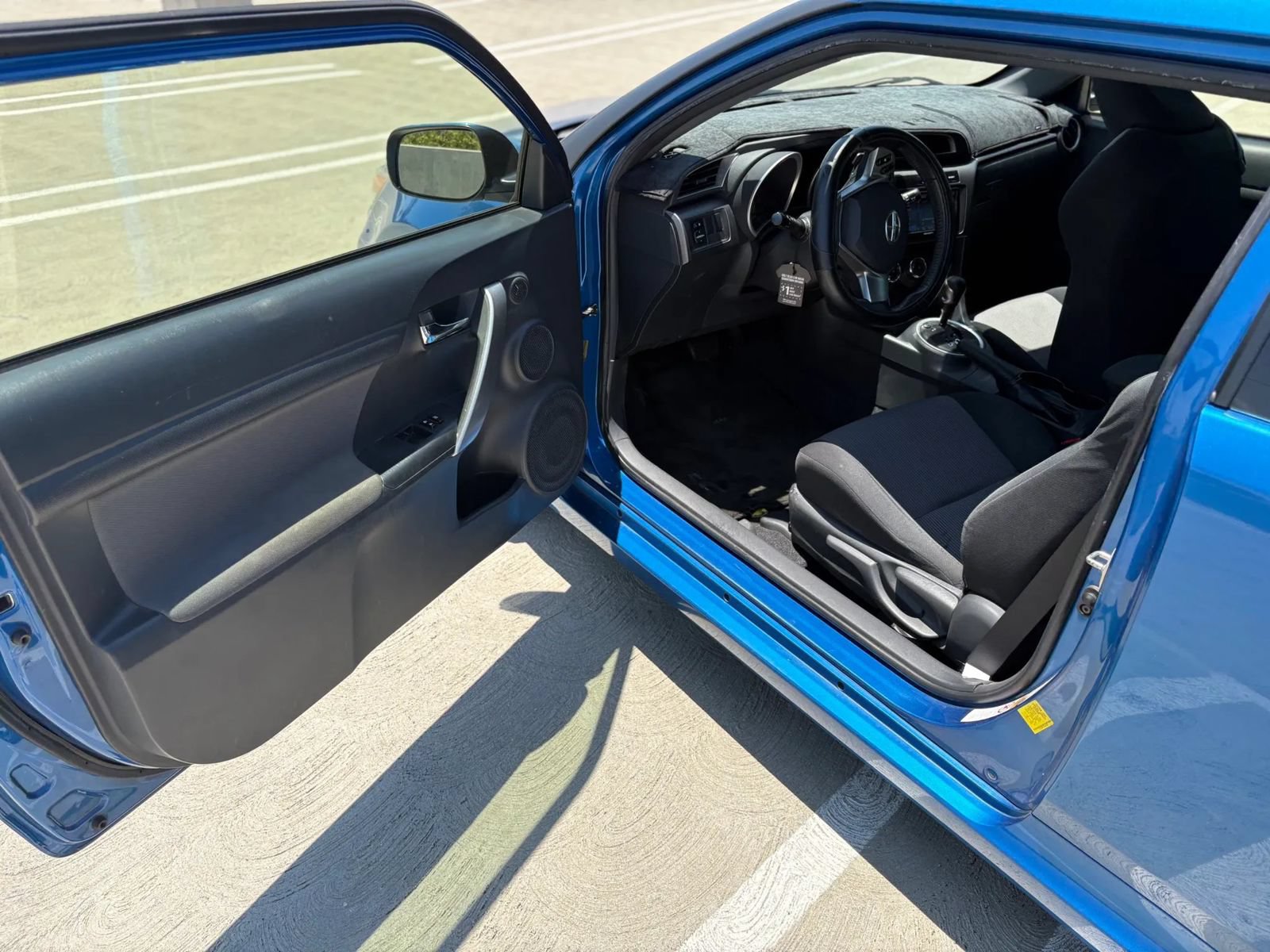 Used 2016 Scion tC FWD image 13