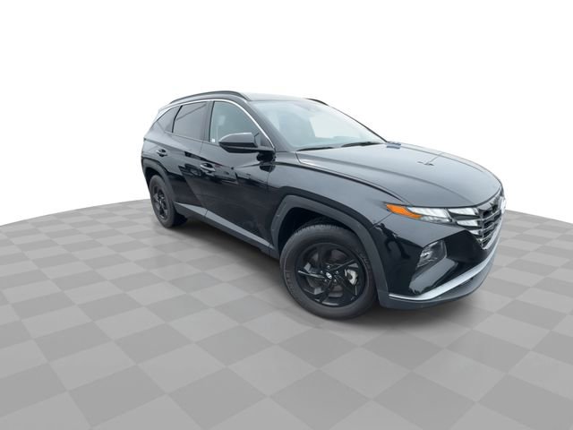Used 2024 Hyundai Tucson SEL AWD/4WD video 2