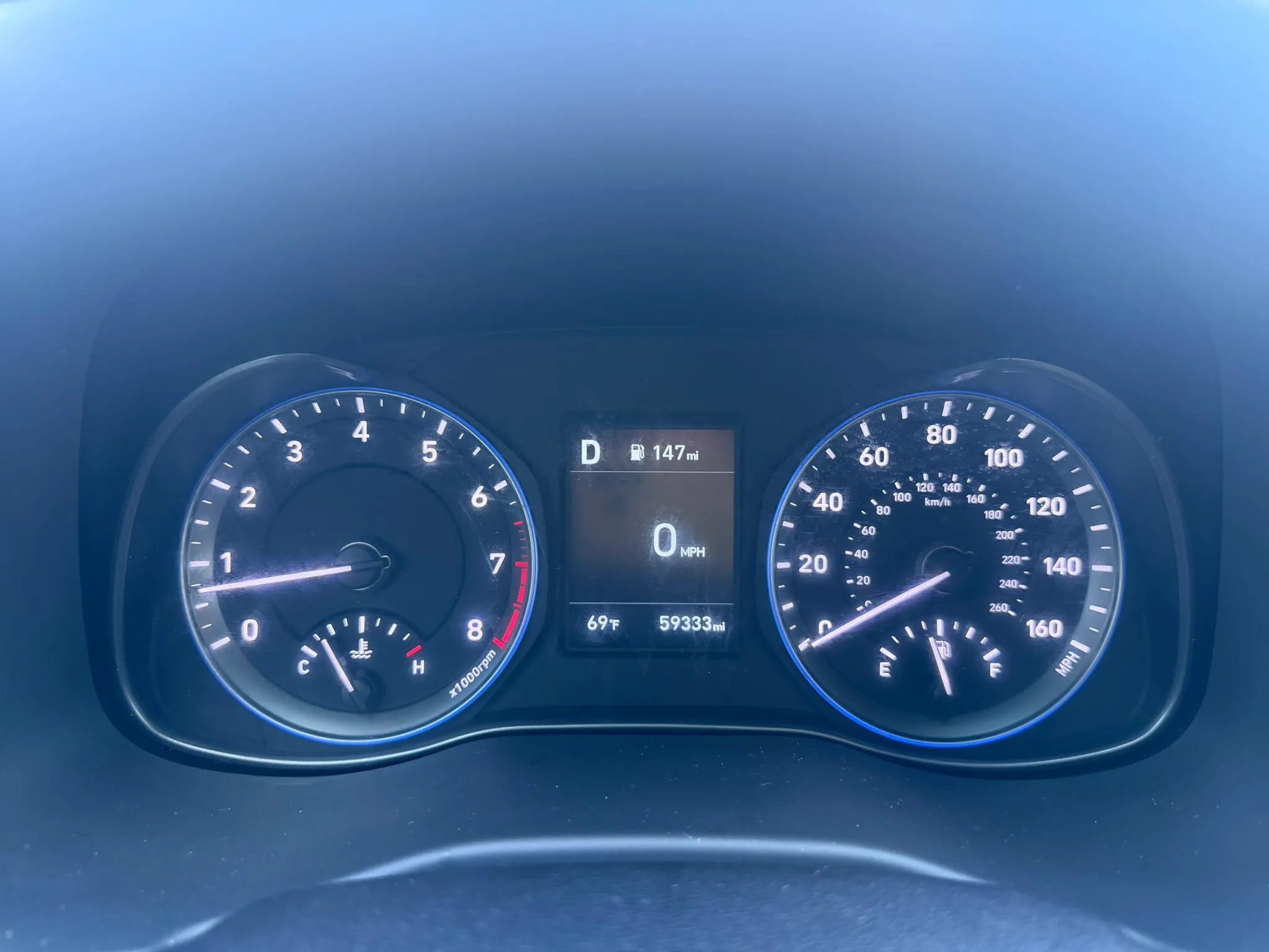 Used 2020 Hyundai Kona SE FWD image 17
