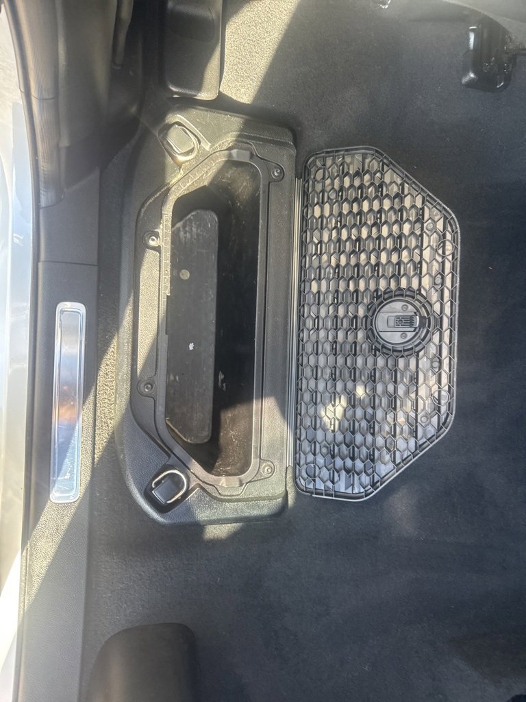 Used 2019 RAM 1500 Laramie image 34