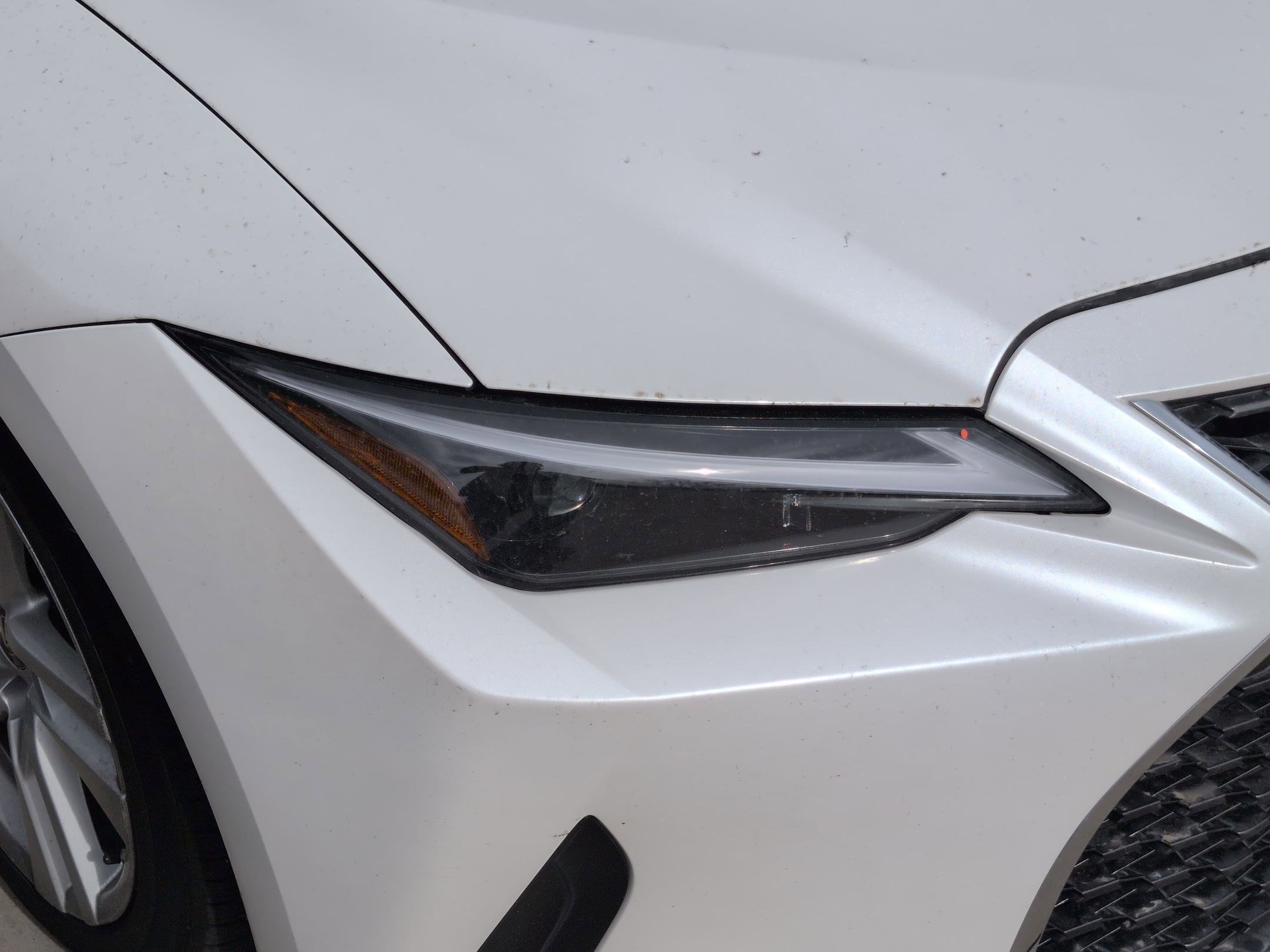 Used 2021 Lexus IS 300 w/ Accessory Package 2 image 10