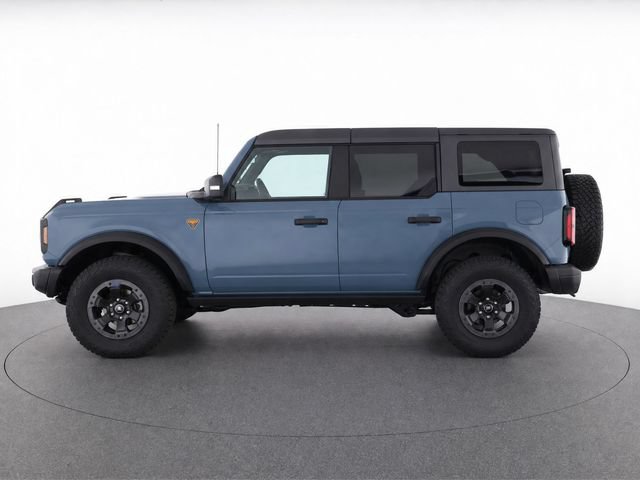 Used 2022 Ford Bronco Badlands AWD/4WD image 6