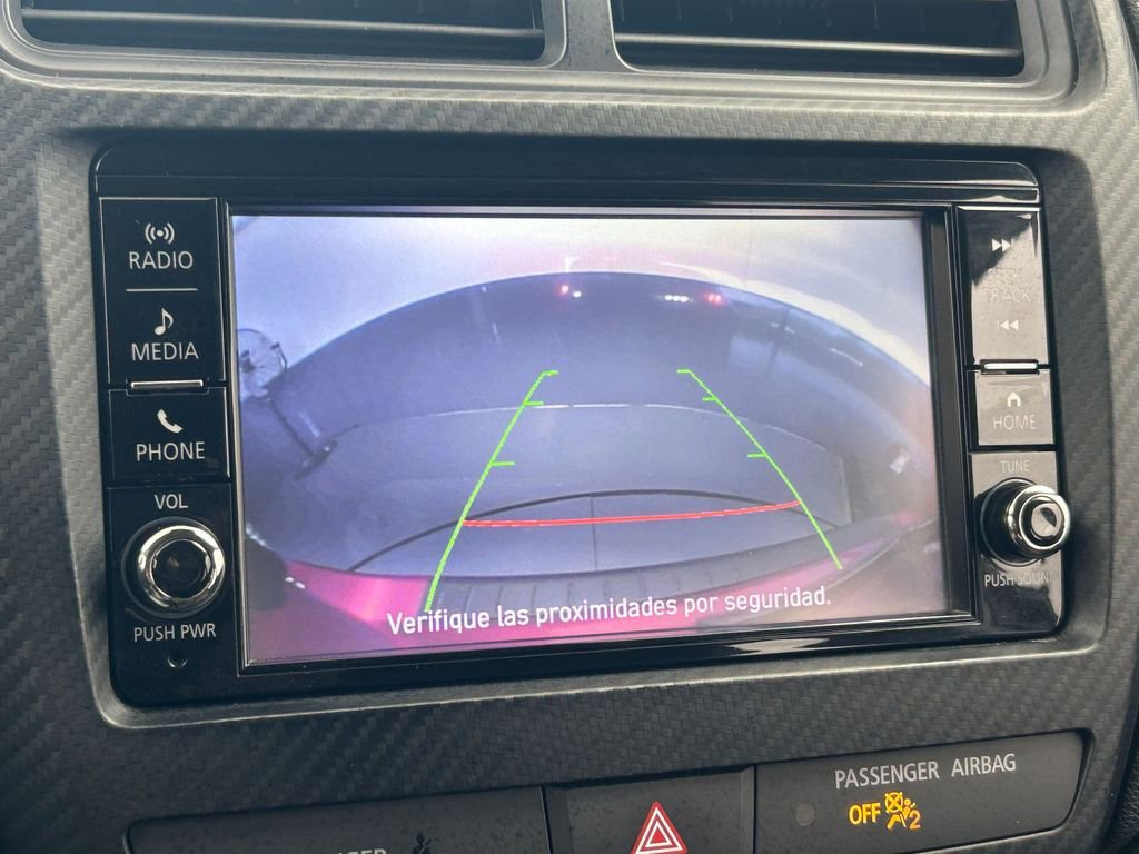 Used 2021 Mitsubishi Outlander Sport ES image 17