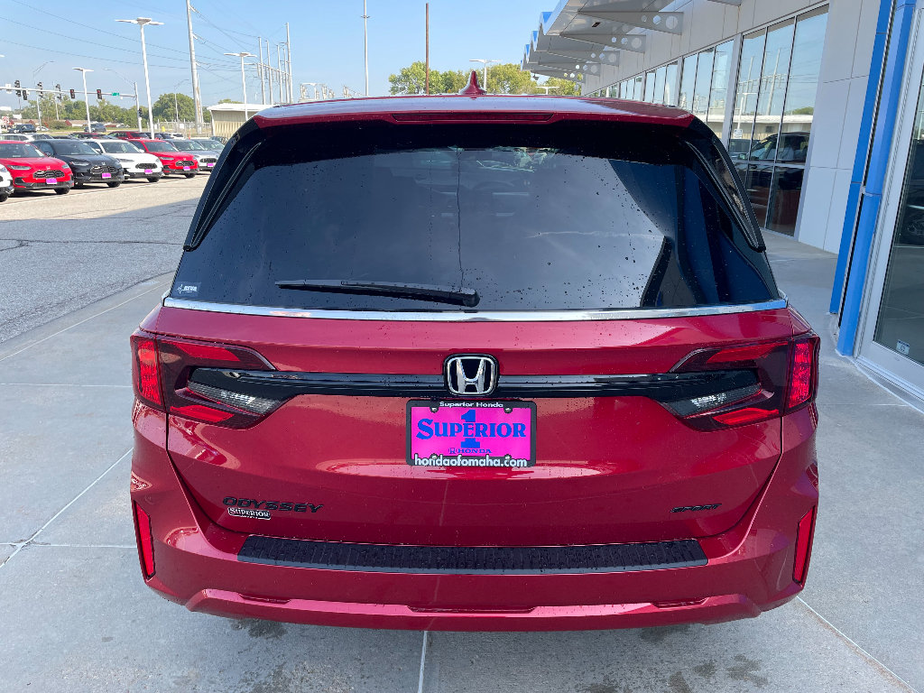 New 2026 Honda Odyssey Sport-L image 3