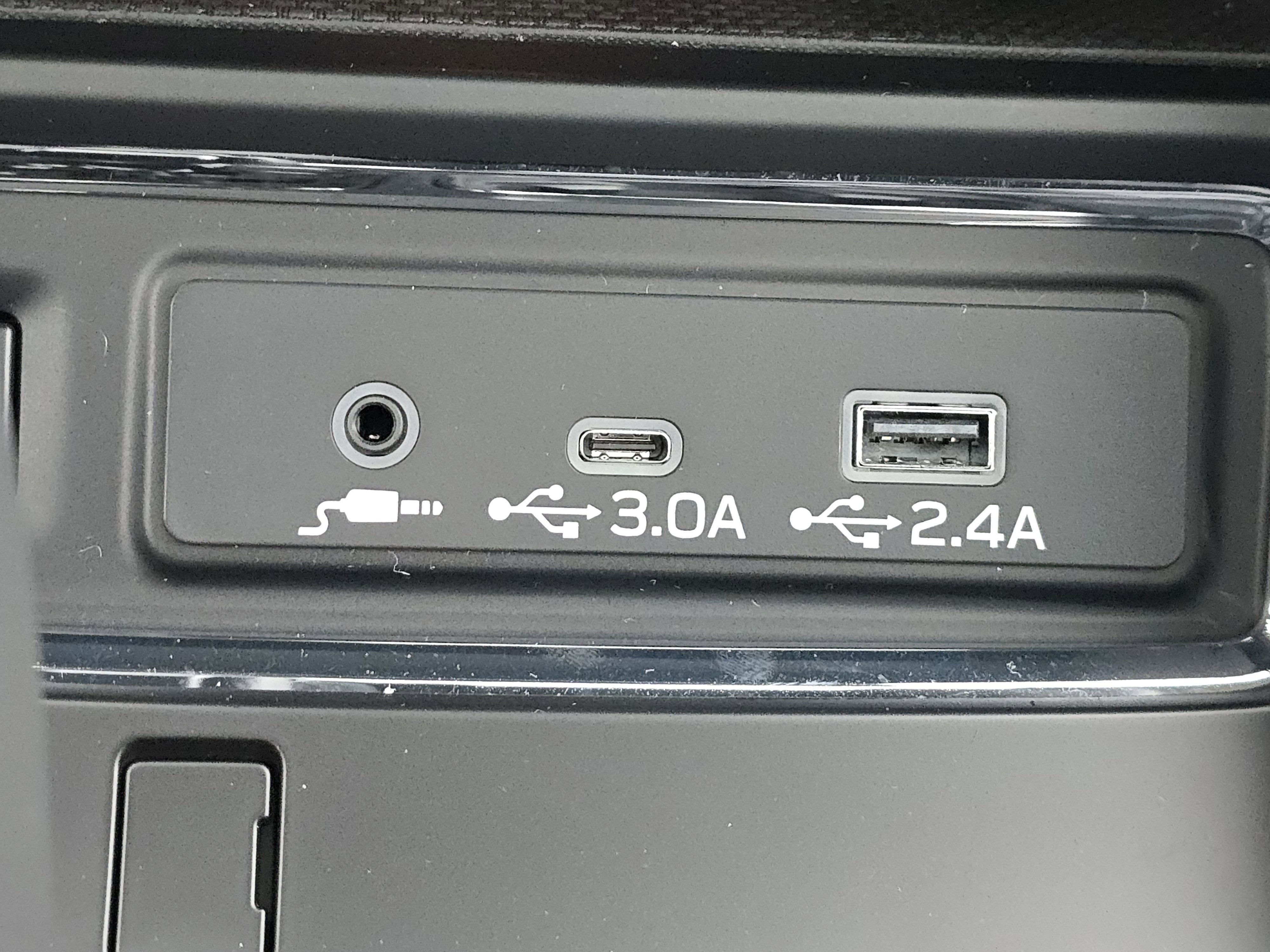 New 2026 Subaru Ascent Bronze Edition image 24