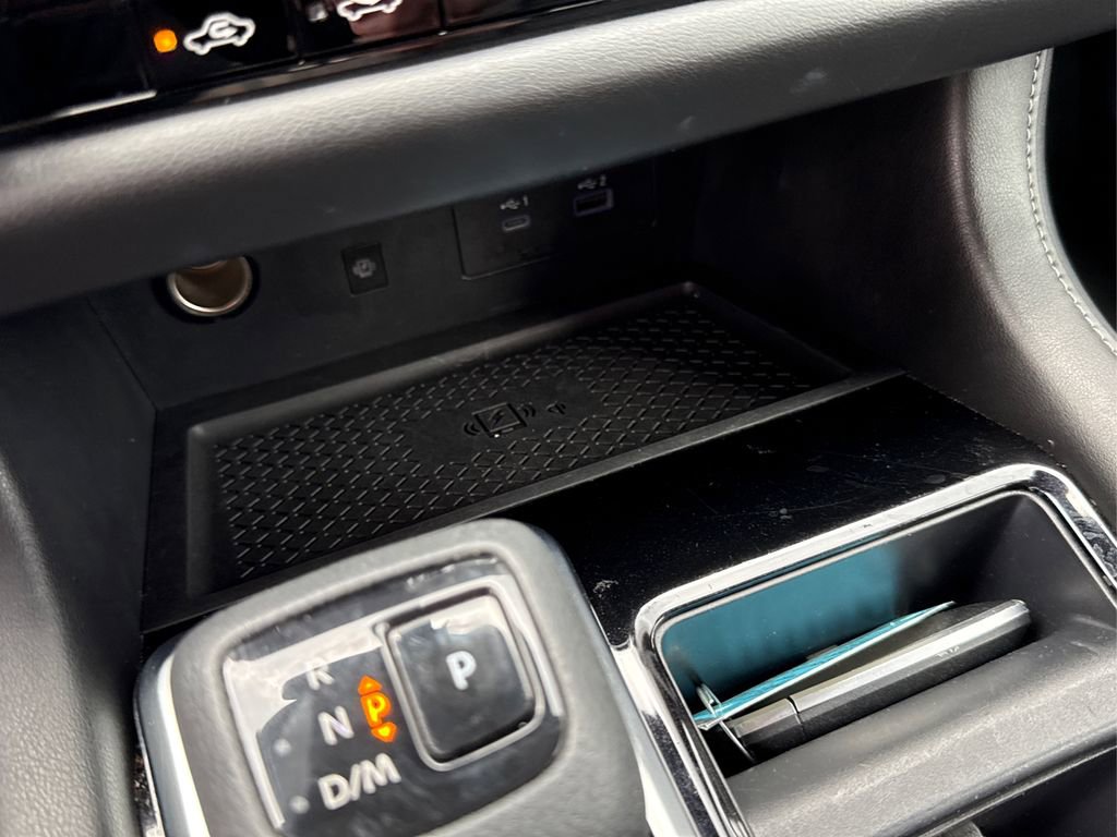 Used 2023 Nissan Pathfinder SL w/ Lighting Package (N92) AWD/4WD image 41