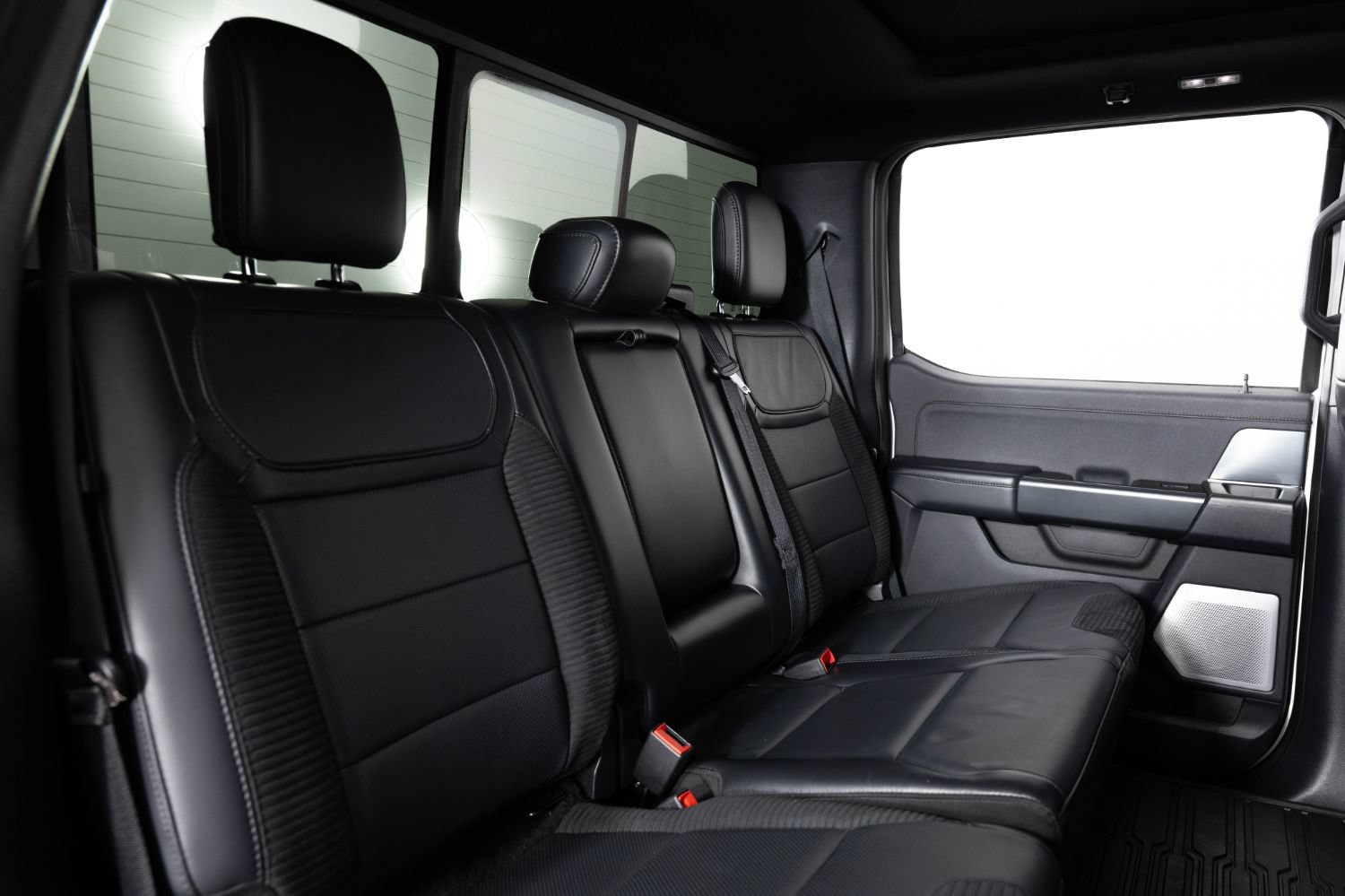 Used 2023 Ford F150 Raptor AWD/4WD image 24