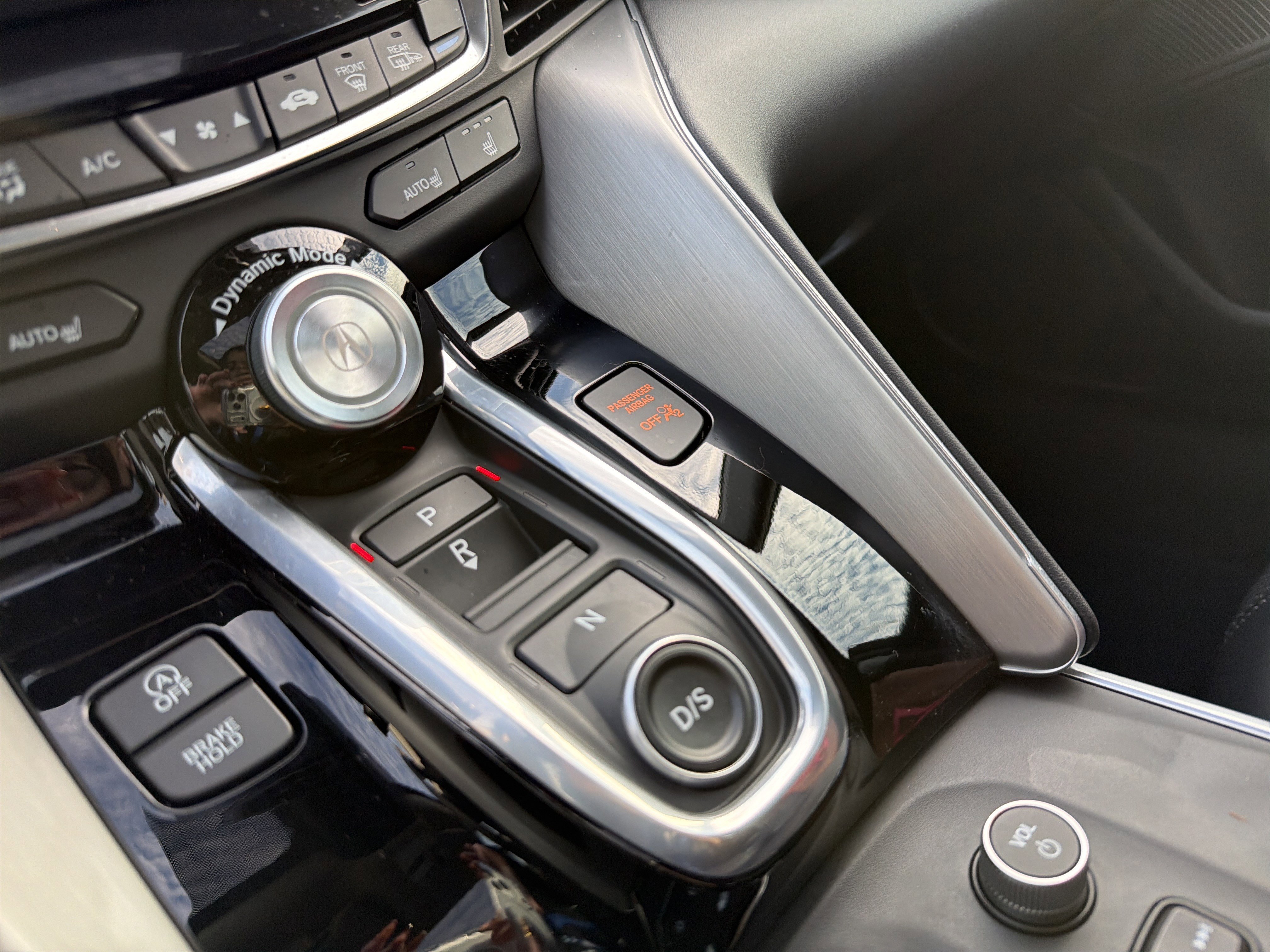 Certified 2024 Acura TLX w/ Technology Package image 26