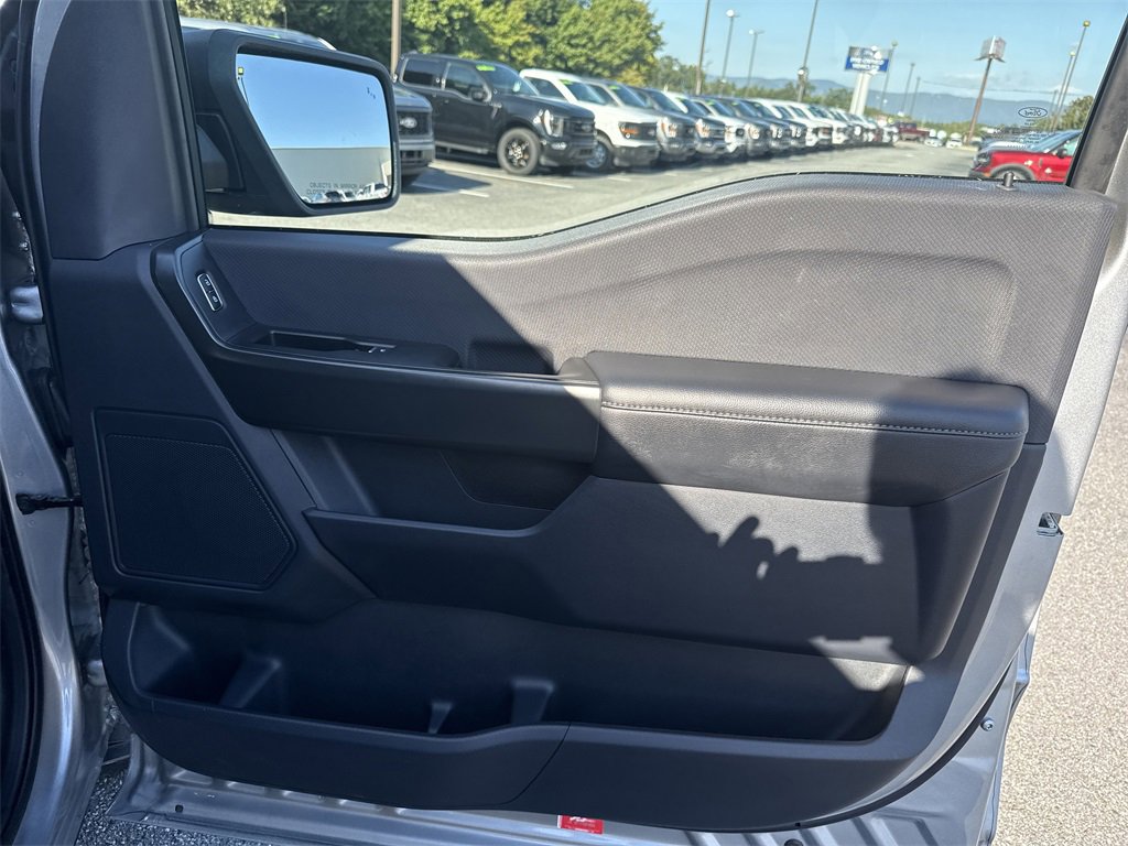 Used 2024 Ford F150 STX image 15