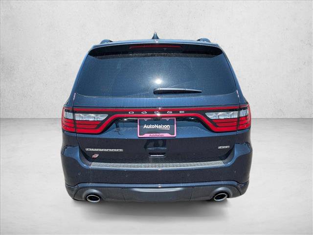 New 2026 Dodge Durango GT AWD/4WD image 7