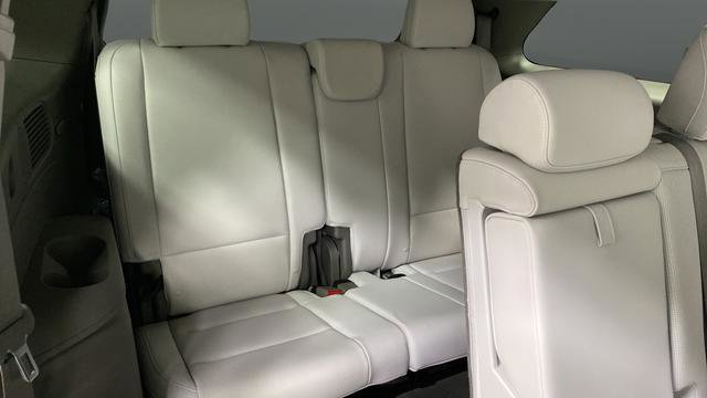 New 2026 Hyundai Palisade SEL image 24