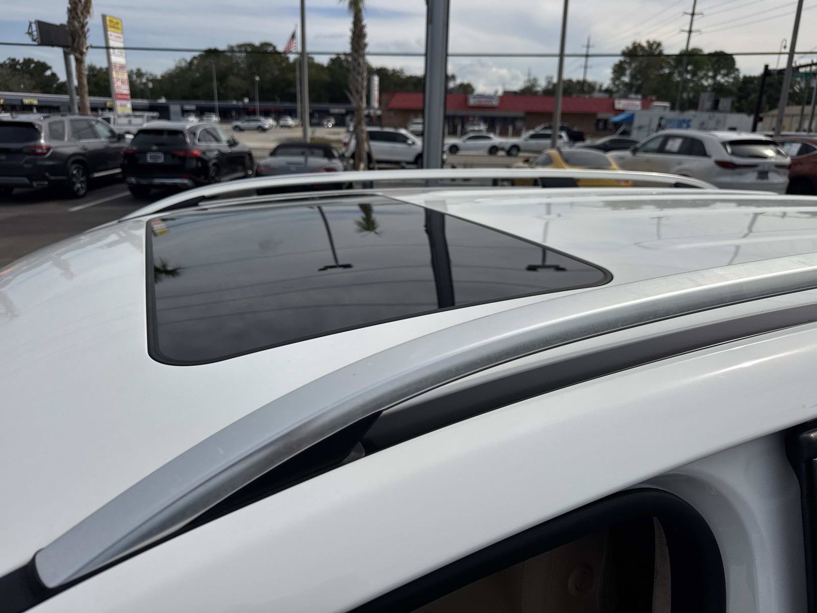 Used 2017 Mercedes-Benz GLE 350 image 34