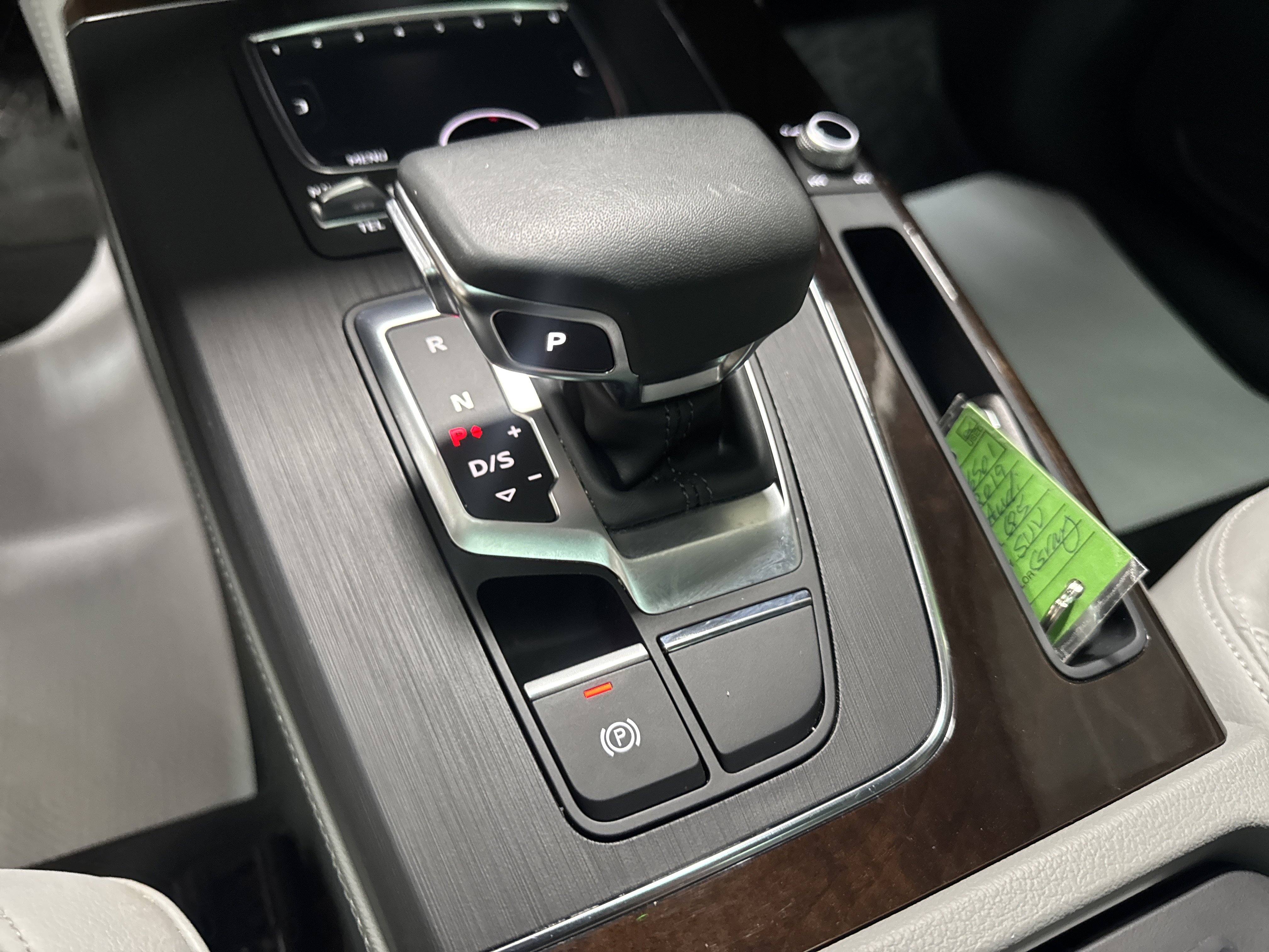 Used 2019 Audi Q5 2.0T Premium Plus w/ Premium Plus Package image 25