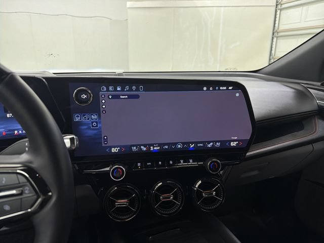 Certified 2026 Chevrolet Blazer EV SS AWD/4WD image 29