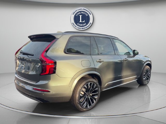 New 2027 Volvo XC90 T8 Ultra AWD/4WD image 8