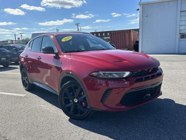 Used 2024 Dodge Hornet R/T image 2