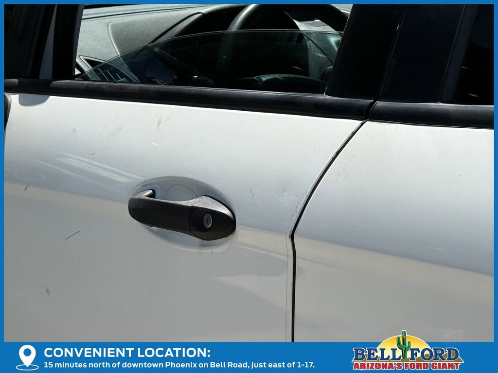 Used 2021 Ford EcoSport S image 13