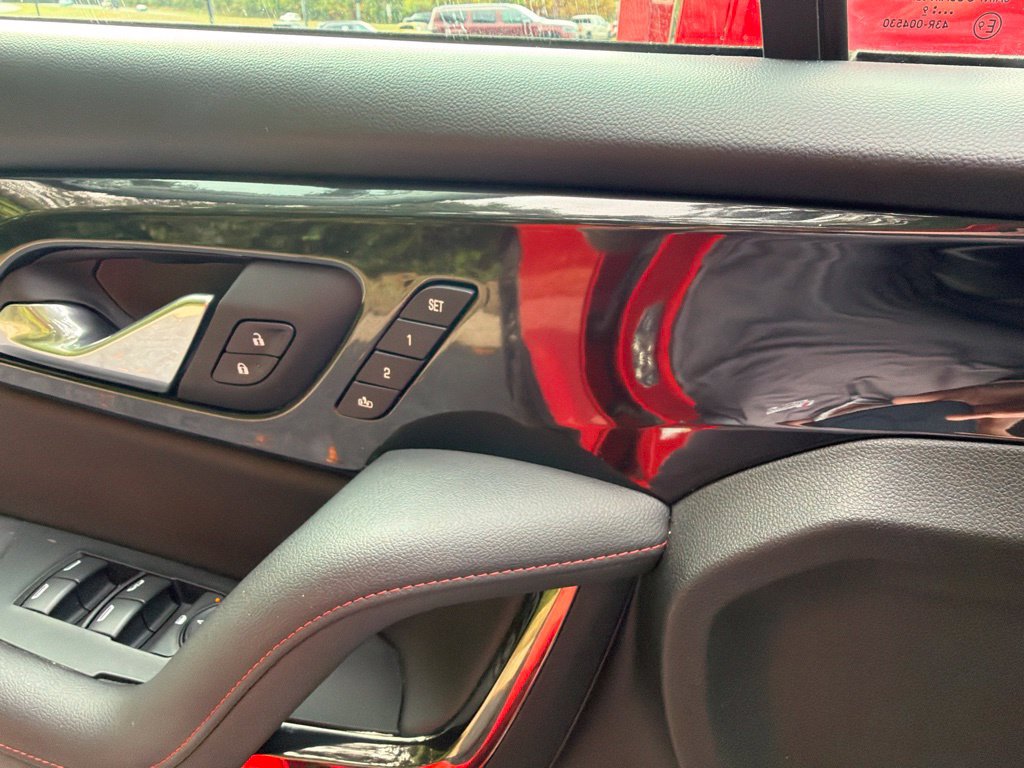 Used 2019 Chevrolet Blazer RS FWD image 21