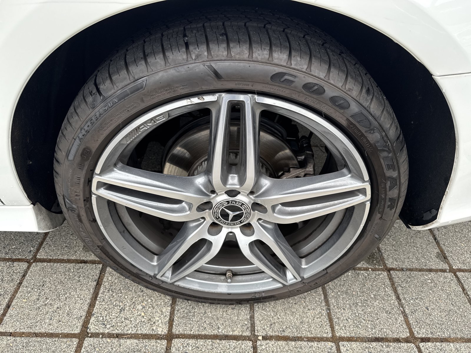 Certified 2020 Mercedes-Benz E 350 4MATIC Sedan image 10