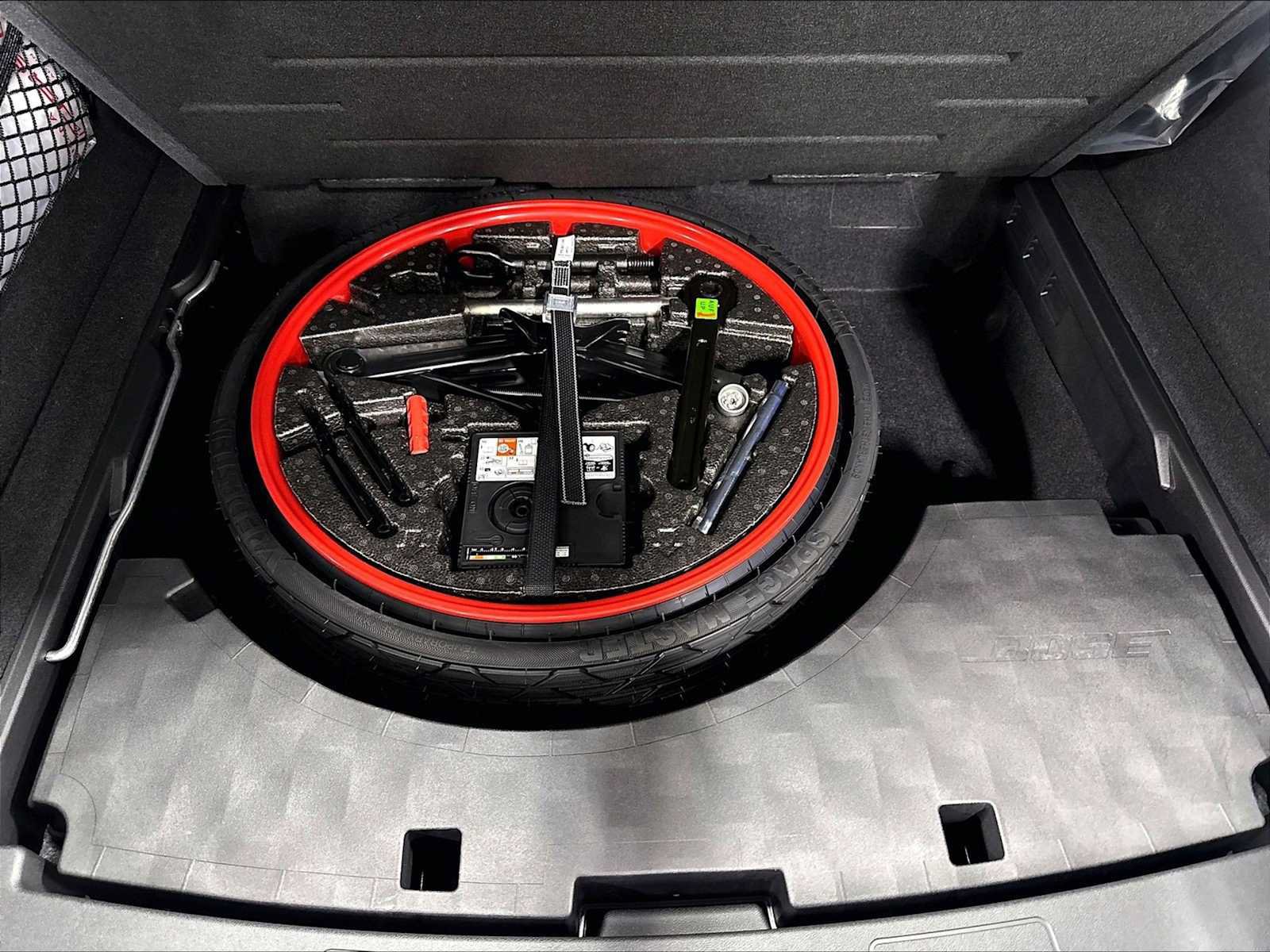 New 2026 Porsche Cayenne S AWD/4WD image 39