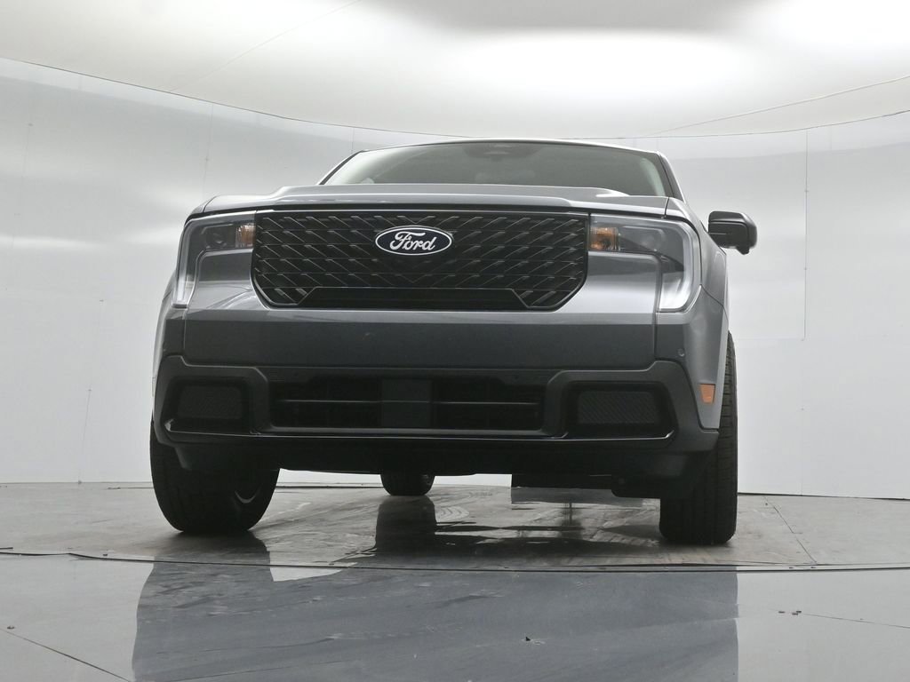 New 2026 Ford Maverick Lariat AWD/4WD image 43