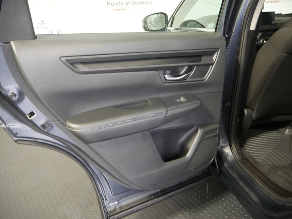 Certified 2024 Honda CR-V LX image 12