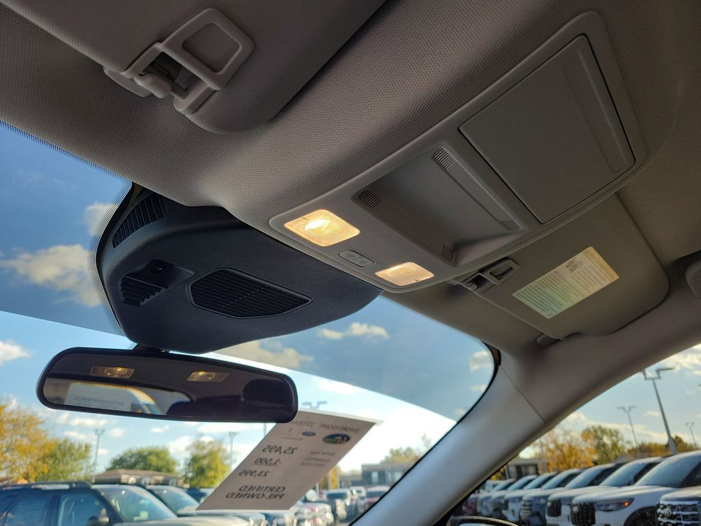 Certified 2023 Ford Escape Active image 30