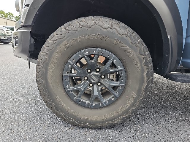 Used 2023 Ford F150 Raptor w/ Raptor 37 Performance Package AWD/4WD image 34