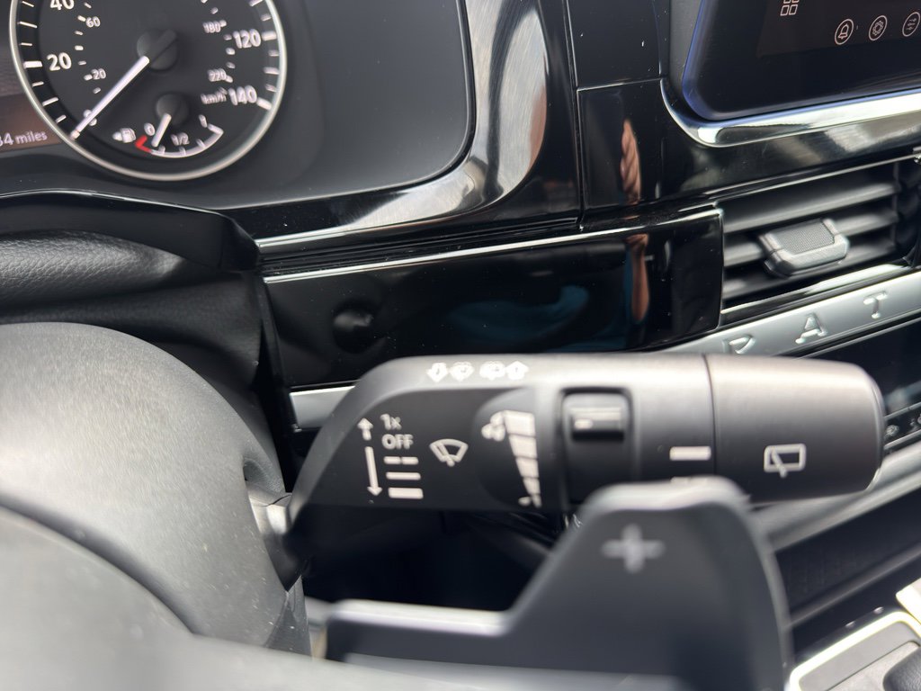 New 2026 Nissan Pathfinder SV image 29