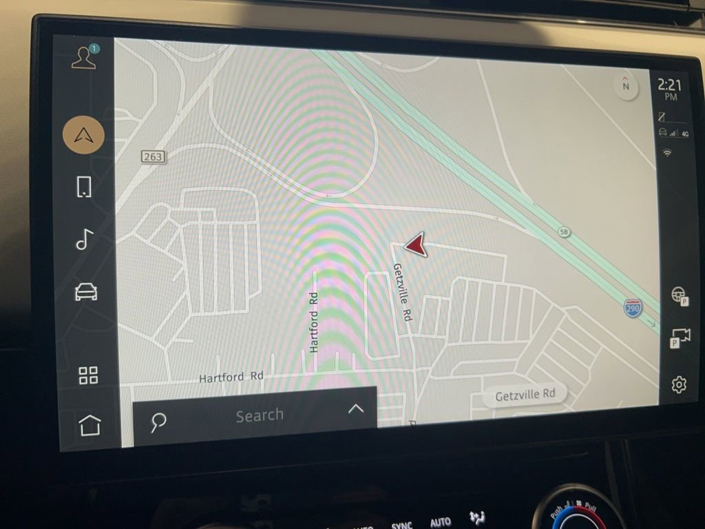 Used 2023 Land Rover Range Rover Sport First Edition image 8