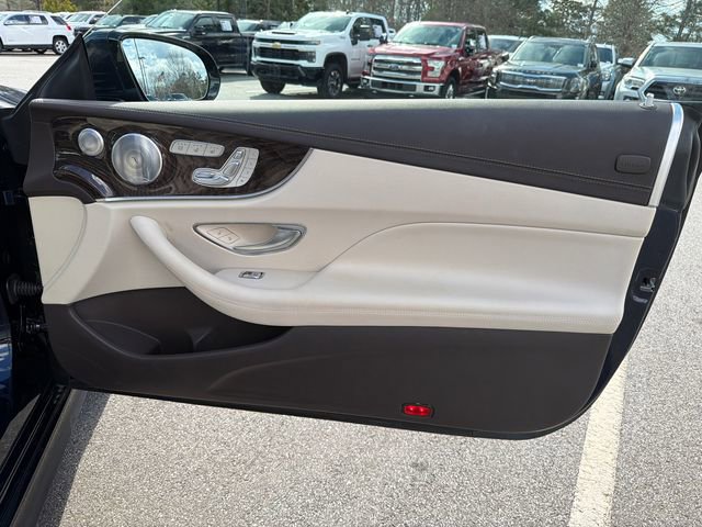 Used 2018 Mercedes-Benz E 400 E 400 image 14