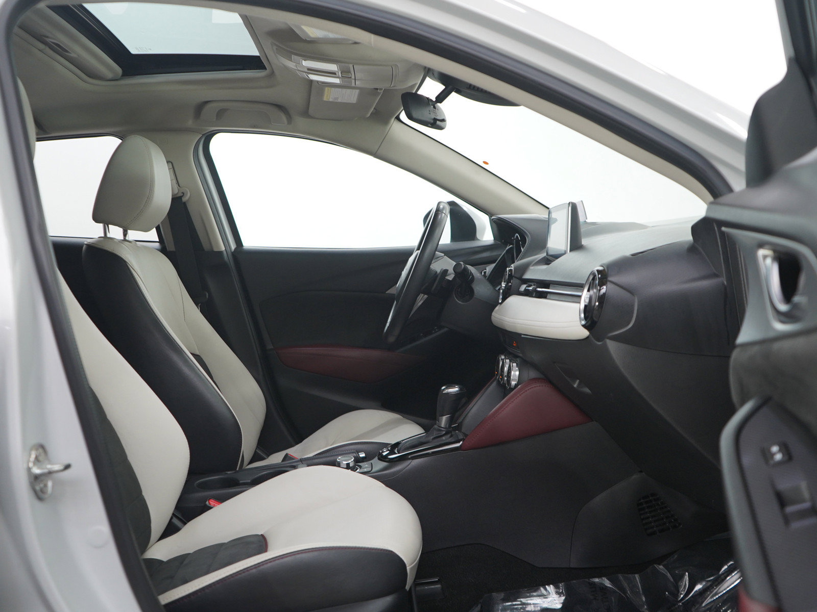 Used 2016 MAZDA CX-3 Grand Touring AWD/4WD image 11