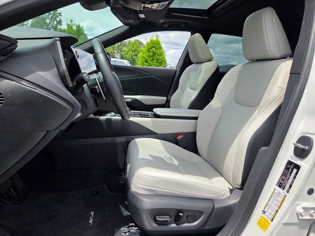 Used 2025 Lexus RX 350 Premium w/ Convenience Package AWD/4WD image 9