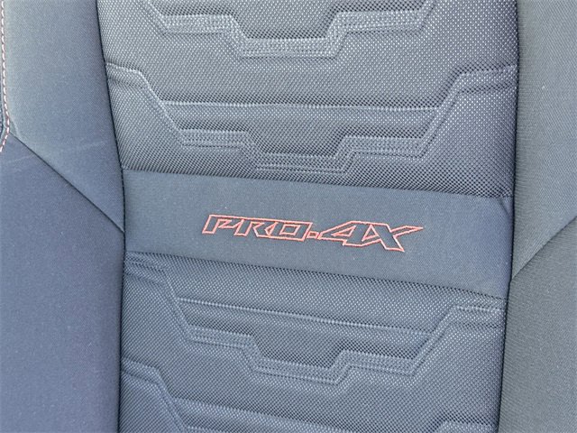 New 2026 Nissan Frontier PRO-4X image 7