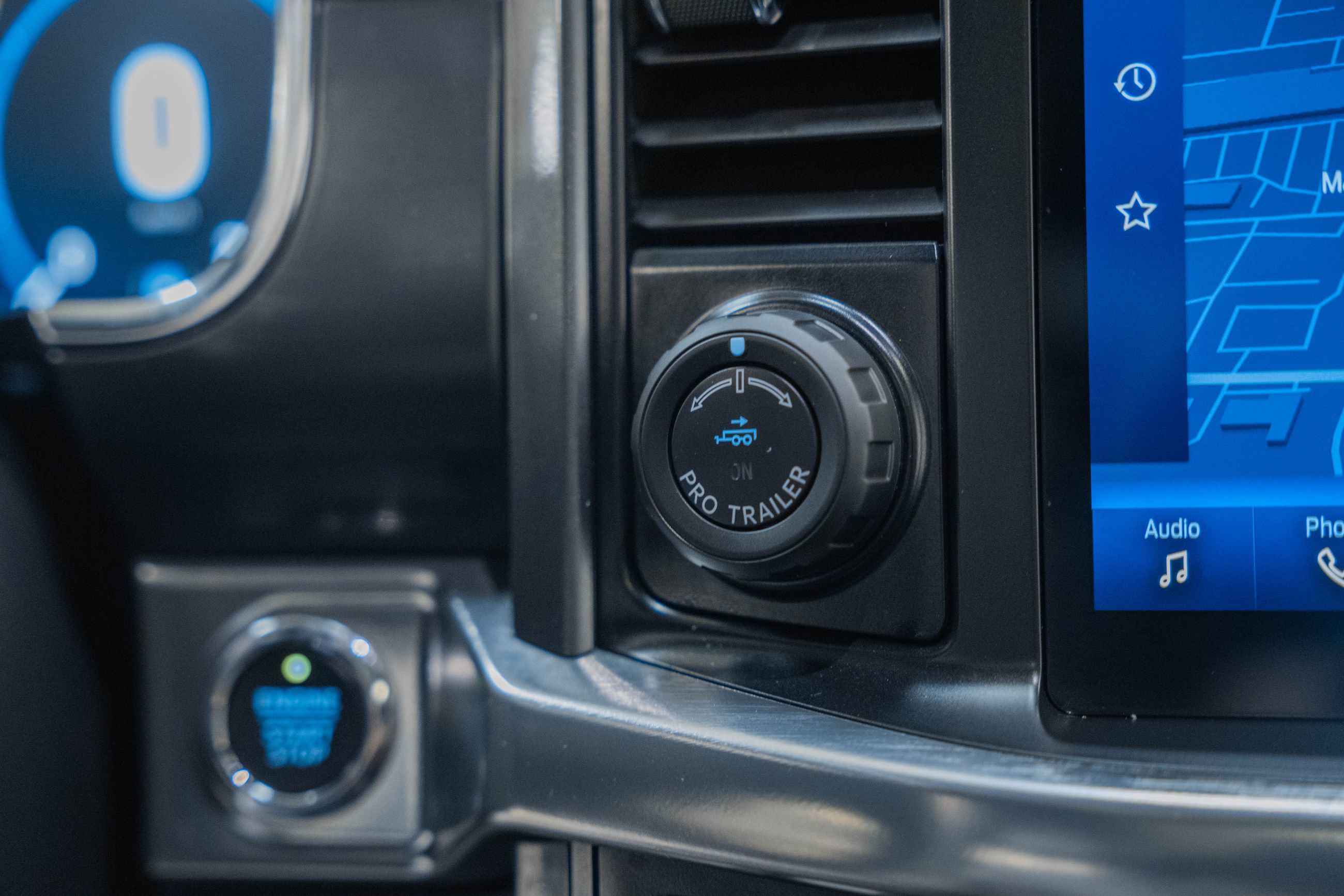 Certified 2023 Ford F150 Lariat w/ Equipment Group 502A High image 35