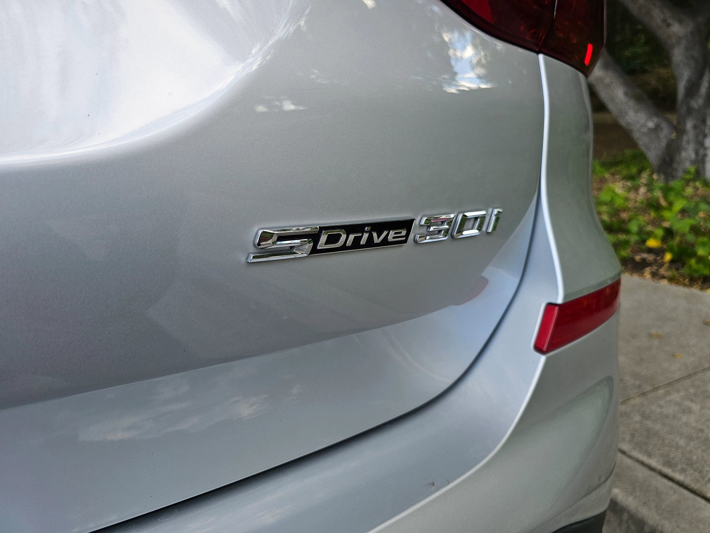 Used 2019 BMW X3 sDrive30i w/ Driving Assistance Package image 53