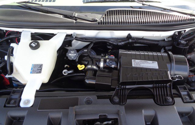 Used 2016 Chevrolet Express 3500 image 12