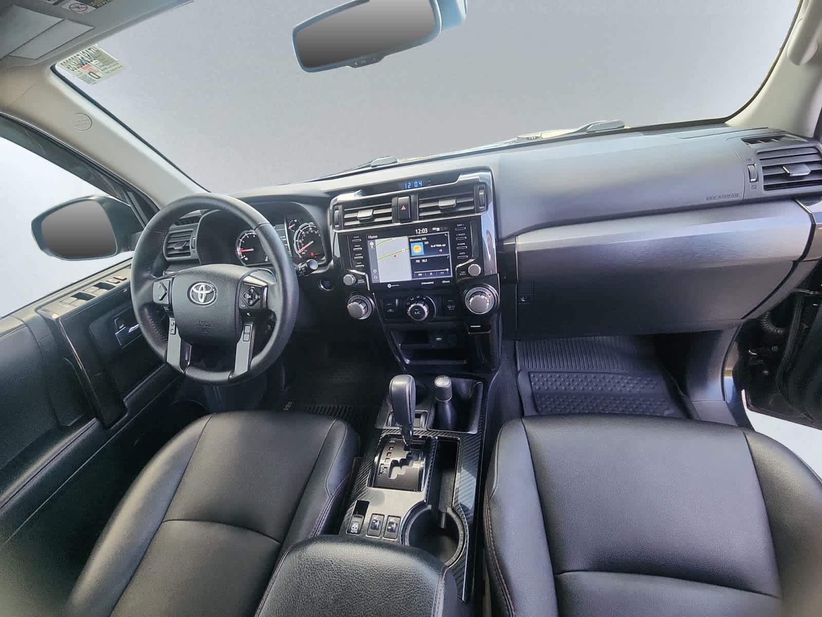 Used 2020 Toyota 4Runner Venture AWD/4WD image 18