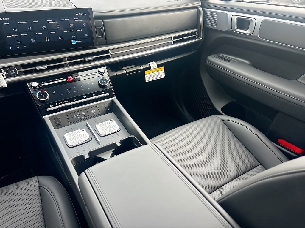 New 2026 Hyundai Santa Fe XRT image 24